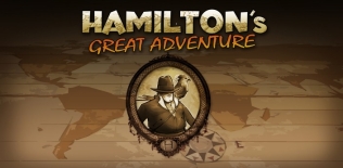 L'aventure de Hamilton / Aventure de Hamilton: Expansion
