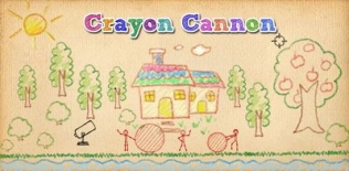 Crayon Cannon