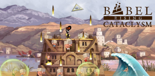 Babel Rising Cataclysm