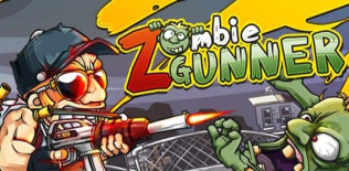 Zombie Gunner
