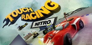 Touchez Racing Nitro
