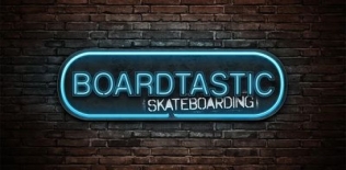 Boardtastic Skateboarding