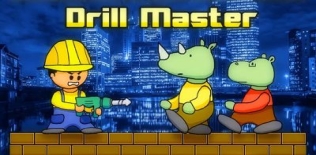 Drill Maître