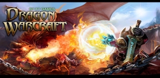 Dragon de Warcraft