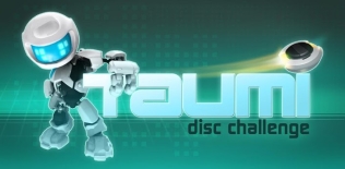 Taumi - Challenge Disc