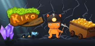 Kiko The Last Totem