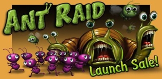 Raid Ant