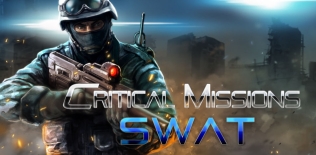 Missions critiques SWAT