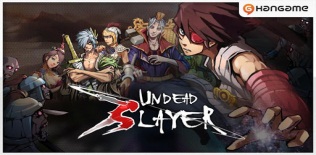 Undead Slayer