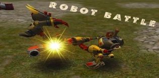 Battle Robot