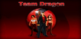 Dragon équipe