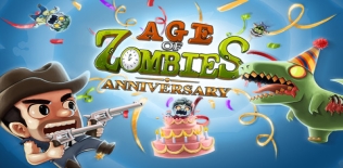 Age de zombies