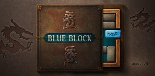 Blue Block