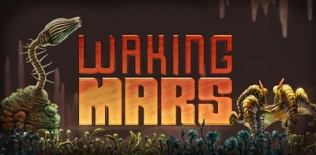 Waking Mars