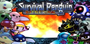 Survival Battle Royal Penguin