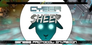 Cyber ​​moutons