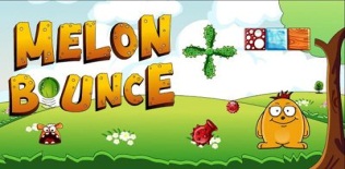 Melon Bounce