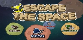 Escape The espace