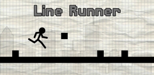 Line Runner 2