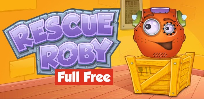 Rescue Roby (v1.6)