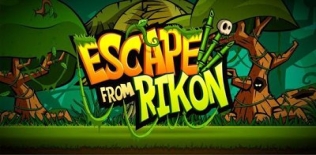 Escape From Rikon premium