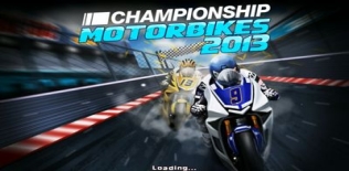 Championnat Motos 2013