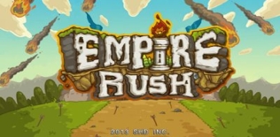 Empire Rush