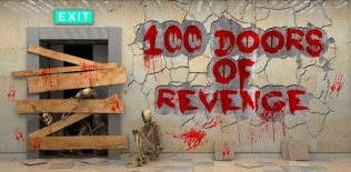 100 Portes de la vengeance