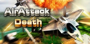 Air Attack Mort