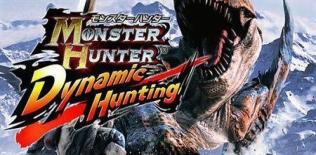 Monster Hunter Dynamic Hunting