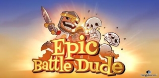 Epic Battle Mec
