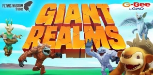 Realms géants