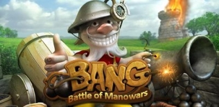 Bang bataille de Manowars