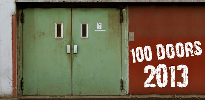 100 portes en 2013 (1.2)