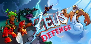 Zeus Défense