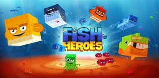 Poissons Heroes