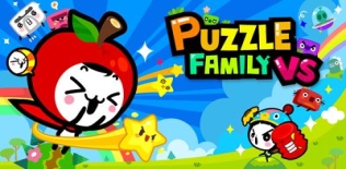Puzzle Family VS