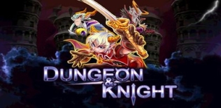 Dungeon & Knight plus