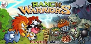 Warriors Ranch