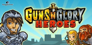 Heroes Guns'n'Glory premium