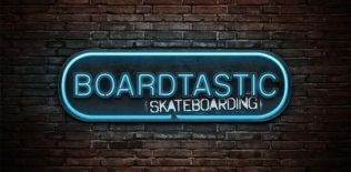 Boardtastic Skate 2