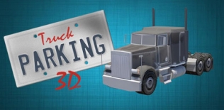 Truck 3D Parking