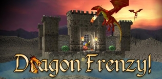 Dragon Frenzy