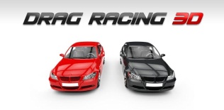 3D Drag Race
