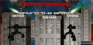 Future Défense