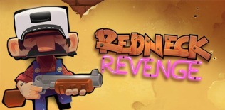 Redneck Revanche