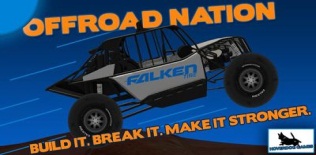 Offroad Pro Nation