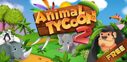 Animaux Tycoon 2