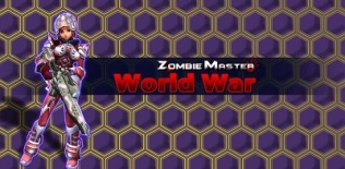 Zombie Maître Guerre mondiale