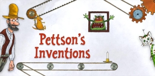 Inventions de Pettson 2